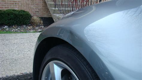 Maybe you would like to learn more about one of these? Car Wash Damage - MY350Z.COM - Nissan 350Z and 370Z Forum Discussion