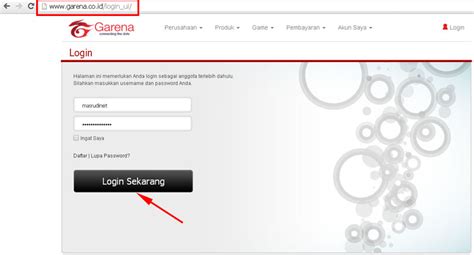 Ada kalanya sebagai pemilik wifi kita ingin mengganti password wifi kita untuk beberapa alasan tertentu. Cara Ganti Password Point Blank (PB) / Fifa Online 3 (FO3) Garena Indonesia