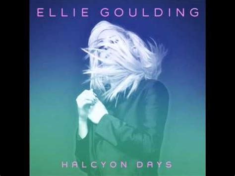 Ellie Goulding Halcyon Days Deluxe Edition Full Album Ellie Goulding Ellie