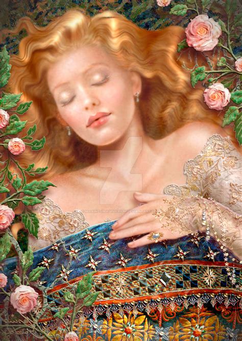 Sleeping Beauty By Maxinesimaginarium On Deviantart