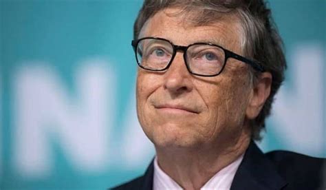 El Plan De Bill Gates Contra El Cambio Climático La Silla Rota