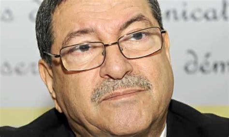 habib essid nominated as tunisian prime minister tunisia the guardian