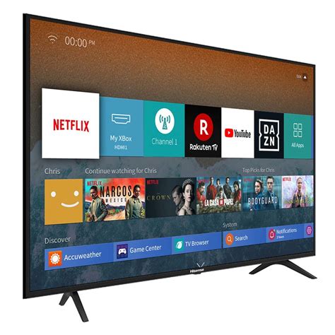 Hisense Introduces Inch K Hdr Gaming Tv With Hz Refresh Rate And Hot