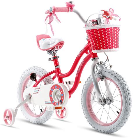 Royalbaby Stargirl Kids Bike Girls 12 14 16 18 20 Inch Childrens