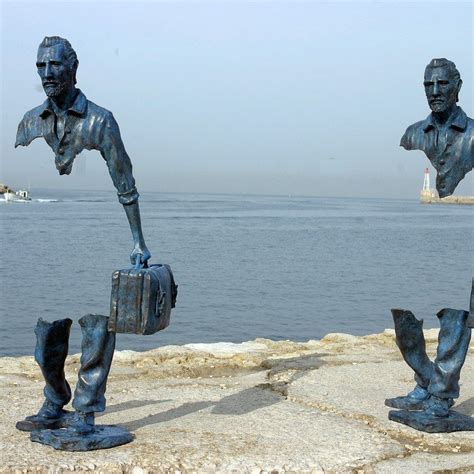 28 Of The Most Fascinating Public Sculptures Public Sculpture