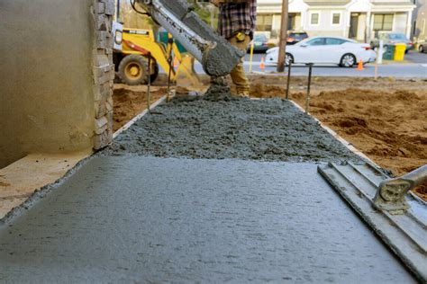 Curing Of Concrete Methods 6 Successful Techniques