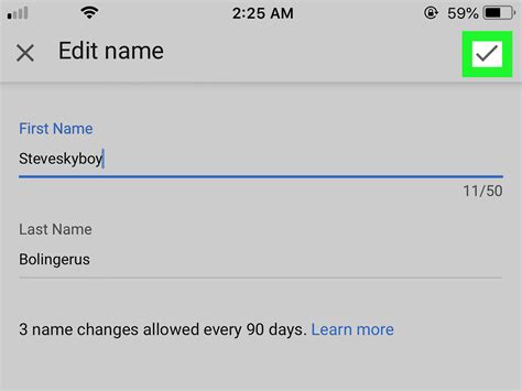 The name of your channel is a very important factor so you should spend enough time to try to find the right one. How to Change Your Channel Name on YouTube: 15 Steps