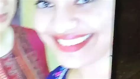 Gayathri Arundeepthi Mallu Serial Actress Hot Cum Tribute Xhamster