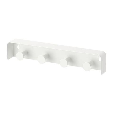 We have towel hangers that range from larger rails, to smaller hooks. ENUDDEN Towel rack - IKEA