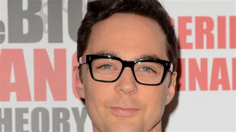 The Real Reason Jim Parsons Didnt Discuss His Sexuality While Working