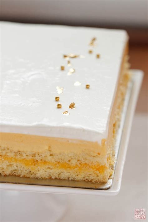 Maybe you would like to learn more about one of these? Another Year, Another Birthday: Mango Passion Fruit Cake ...