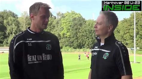 Check spelling or type a new query. Hannover 96 U23 Inside / Nr.002 - YouTube