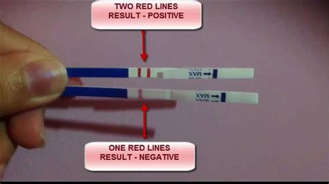 Positive Pregnancy Test Test Tube Baby Clinic Nashik