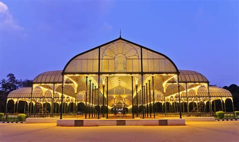 Top 10 Places To Visit In Bengaluru