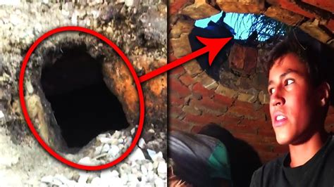 Top 15 Creepy Secret Rooms Found By Youtubers Youtube