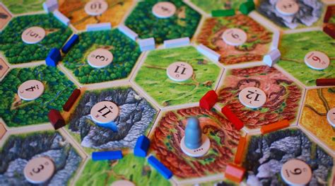 7 Fun Board Games That Will Make You Smarter About Economics Vox