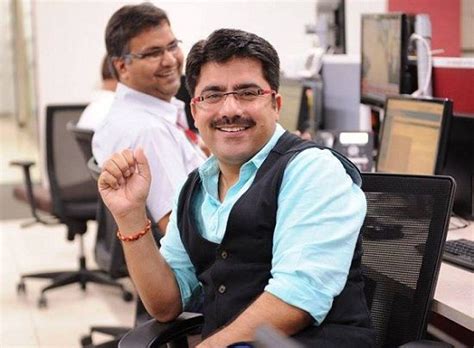 If you think rohit sardana's age is not correct, please leave a comment about rohit. Rohit Sardana (Journalist) Age, Wife, Family, Biography ...