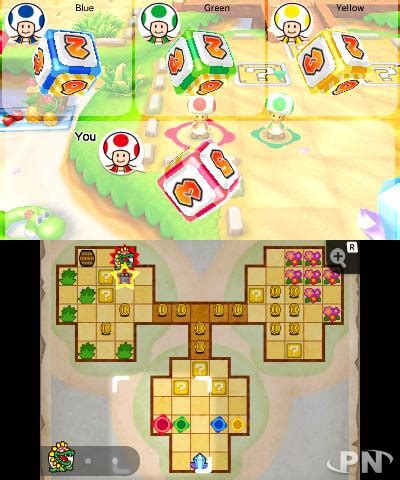 Maybe you would like to learn more about one of these? Bowser Jr. a Boss, New Balloon Bash Images for Mario Party ...