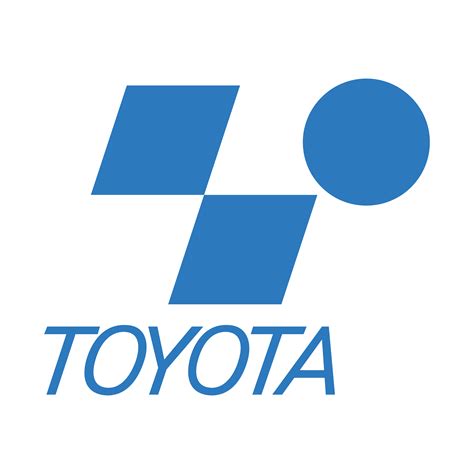 Toyota Industries Corporation Logo Png Transparent And Svg Vector