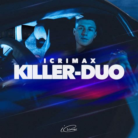 Killer Duo Ep Album Icrimax Amazon De Musik Cds And Vinyl
