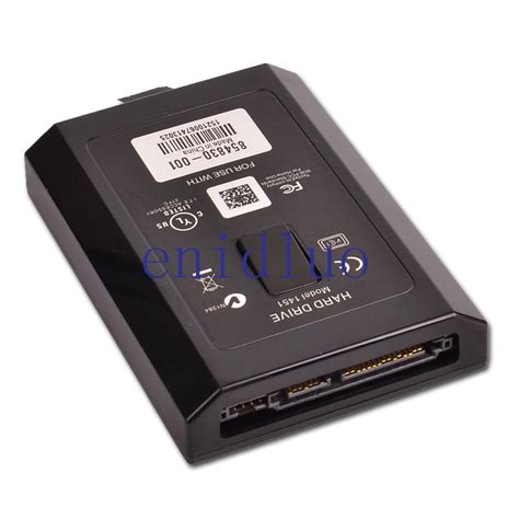 Professional 120g 540rpm Internal Slim Hard Drive Disk Hdd For Xbox 360