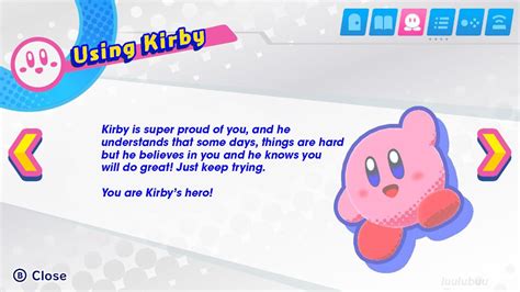 Wholesome Kirby Rwholesomememes