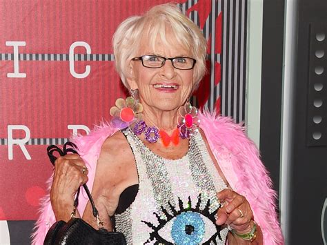 Baddie Winkle Is Instagrams Oldest Star Business Insider