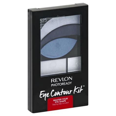Revlon Photoready Eye Contour Kit Avant Garde 525 Publix Super Markets