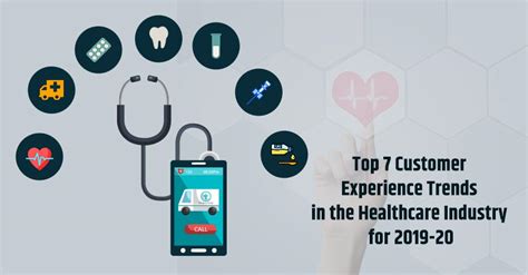 Search & compare 99+ plans. Top 7 Healthcare Trends for Better Patient Experience for ...