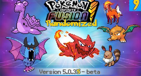 Pokemon Infinite Fusion Online New Fusion Concepts Pifc