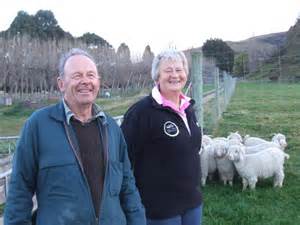 Excited About Goat Sector Otago Daily Times Online News Otago South Island New Zealand