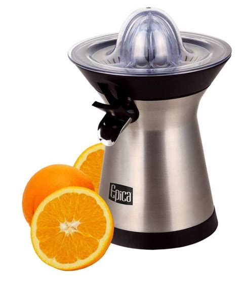 Top Best Electric Citrus Juicers In Reviews Guide