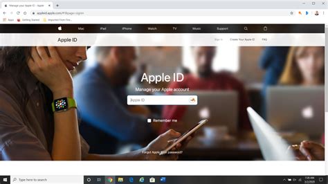 For example, you may no longer have access to your current email account. Change Your Apple ID Email - The Complete Guide