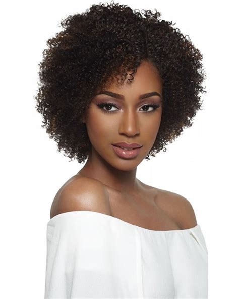 Aug 14, 2017 · well, we have a few messy short african american hairstyles so you know your possible options. Short Natural Hairstyles 2019 -African American Girl