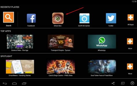 Apart from this, you can also download its old versions if you want to, we have all of its previous versions. Showbox for PC | Download for Windows 10 for Free