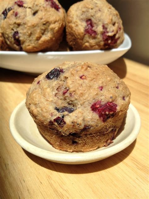 Gluten Free Healthy Blueberry Muffins Recipe Ladybird Cafe
