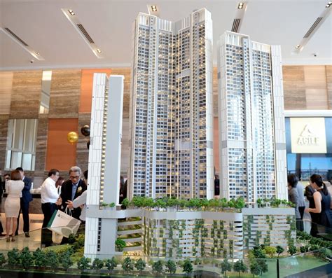 Agile currently owns 2 projects across malaysia, including in mont kiara and bukit bintang. Agile Bukit Bintang launched | New Straits Times ...