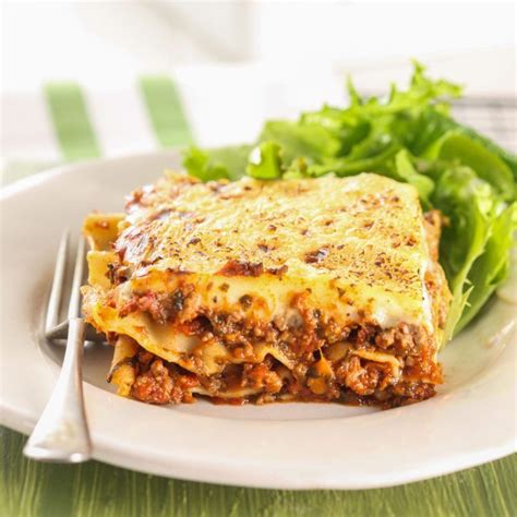 Lasagna Recipe South Africa Recisepr