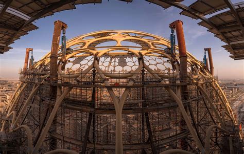 91 likes · 2 talking about this. 13 Photos: Crowning of Al Wasl Dome in Expo 2020 Dubai ...