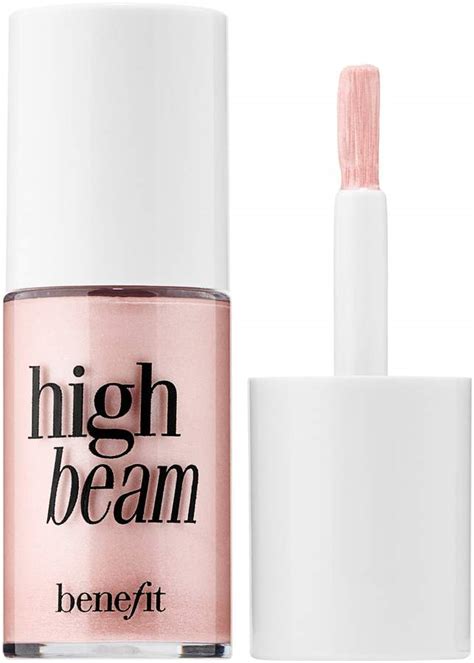 Benefit Cosmetics High Beam Liquid Face Highlighter Shopstyle