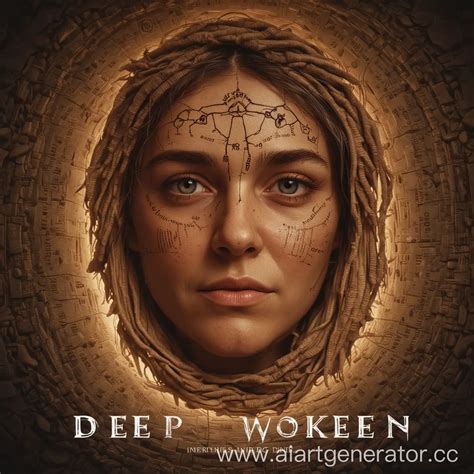 Underwater Exploration Adventure in Deepwoken | AI Art Generator