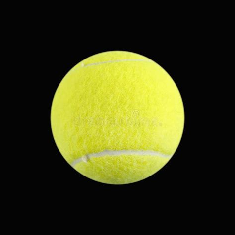 Tennis Ball Stock Photo Image Of Match Exercise Leisure 42406728