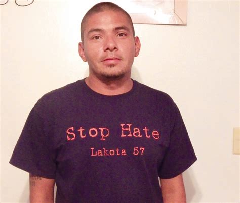 Native Sun News Oglala Father Speaks Out About Racial Incident