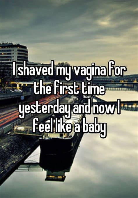 Women Share Their Secret Innermost Feelings About Their Vaginas Wow