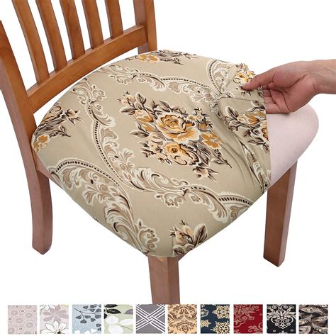 Amazon Chair Covers Dining Room Ckedesigns