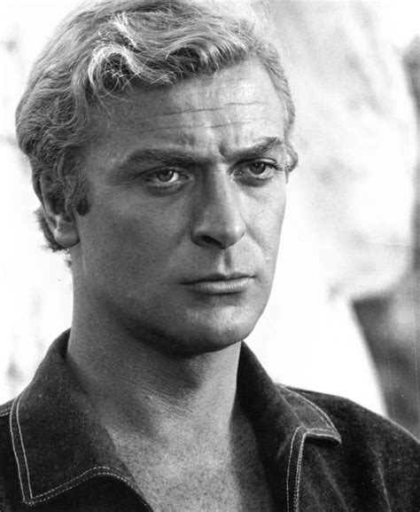 Michael Caine The 50 Most Stylish Actors Of All Time Complex