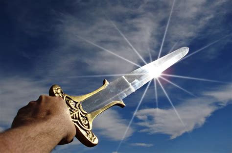 Seven Weapons Of Spiritual Warfare