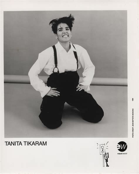Tanita Tikaram On Twitter More Mondino Shot For SundayMorning Whiteshirt Braces