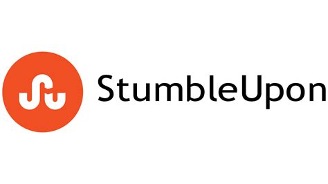 Stumbleupon Logo Y Símbolo Significado Historia Png Marca