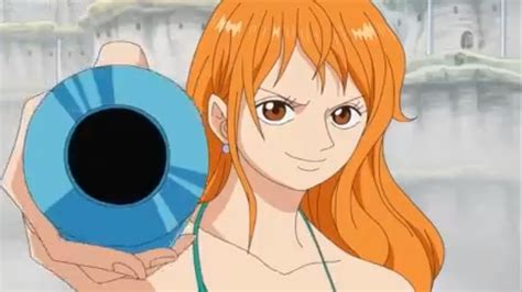 One Piece 10 Greatest Namis Clima Tact Attacks